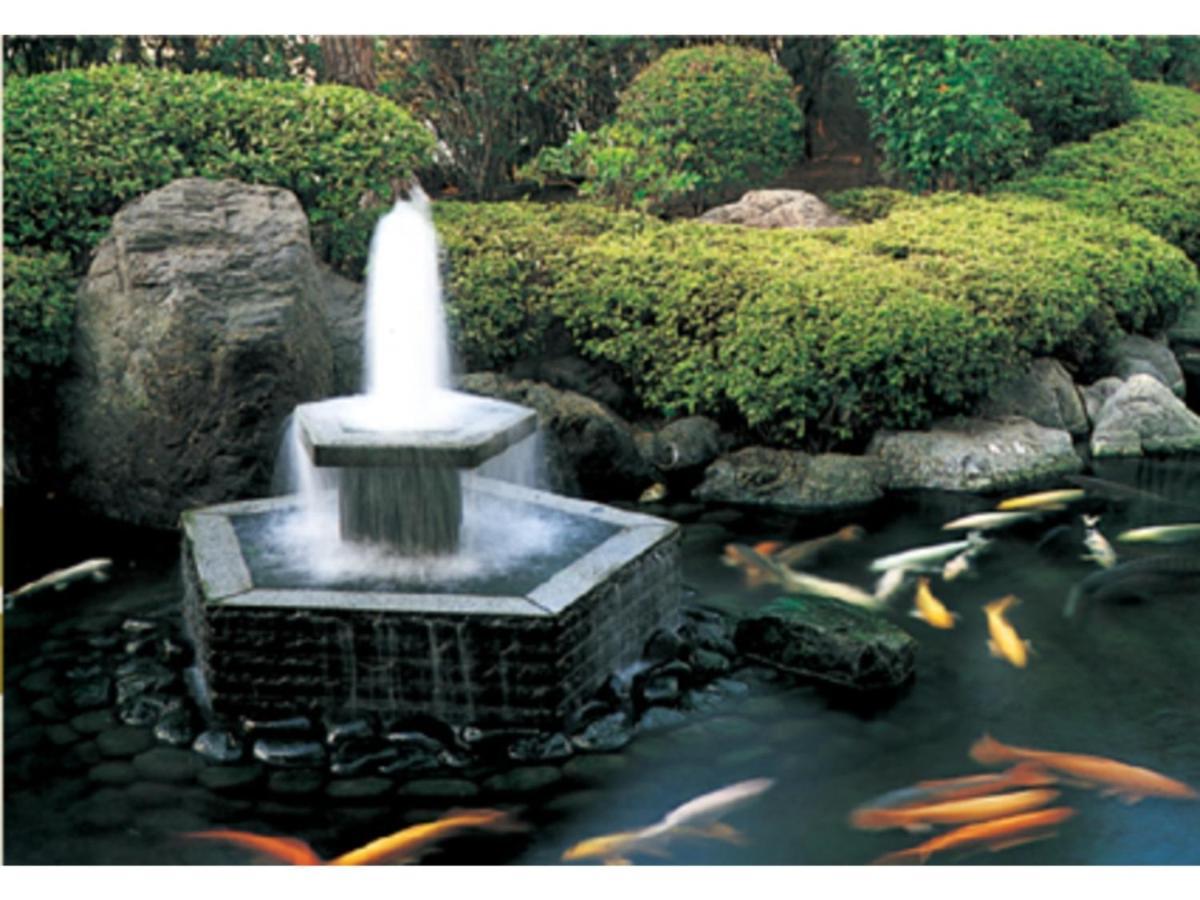 Isawa Onsen Hotel Kakyo - Vacation Stay 90651V Yamanashi  Extérieur photo