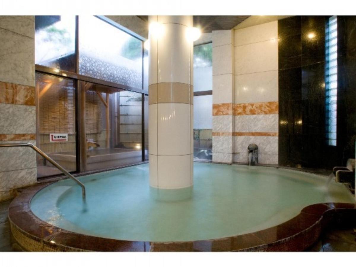 Isawa Onsen Hotel Kakyo - Vacation Stay 90651V Yamanashi  Extérieur photo