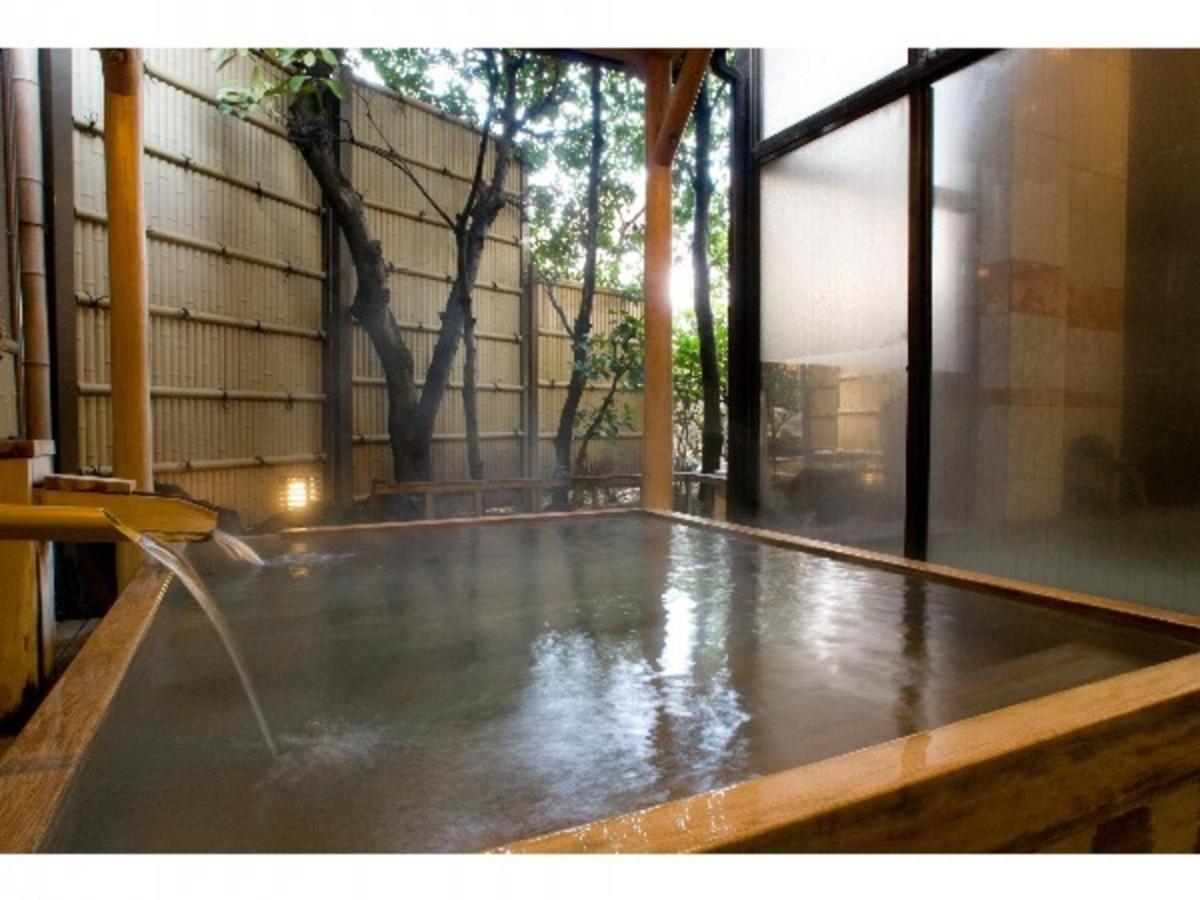 Isawa Onsen Hotel Kakyo - Vacation Stay 90651V Yamanashi  Extérieur photo
