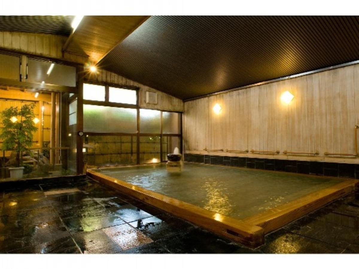 Isawa Onsen Hotel Kakyo - Vacation Stay 90651V Yamanashi  Extérieur photo