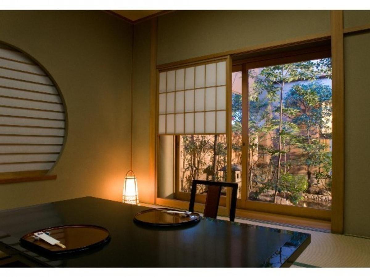 Isawa Onsen Hotel Kakyo - Vacation Stay 90651V Yamanashi  Extérieur photo